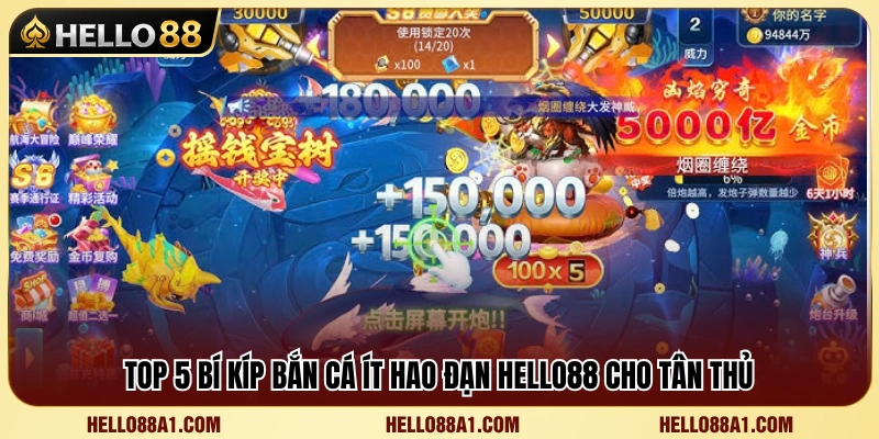 Những mẹo tiết kiệm đạn hiệu quả dành cho người mới 
