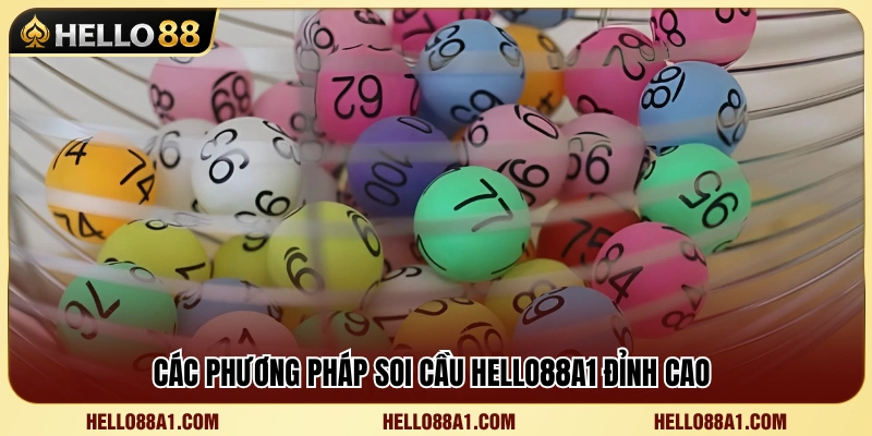 Các phương pháp phân tích dữ liệu xổ số phổ biến 