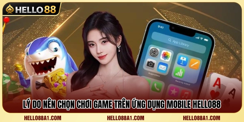 Lợi ích nổi bật khi trải nghiệm top game mobile 